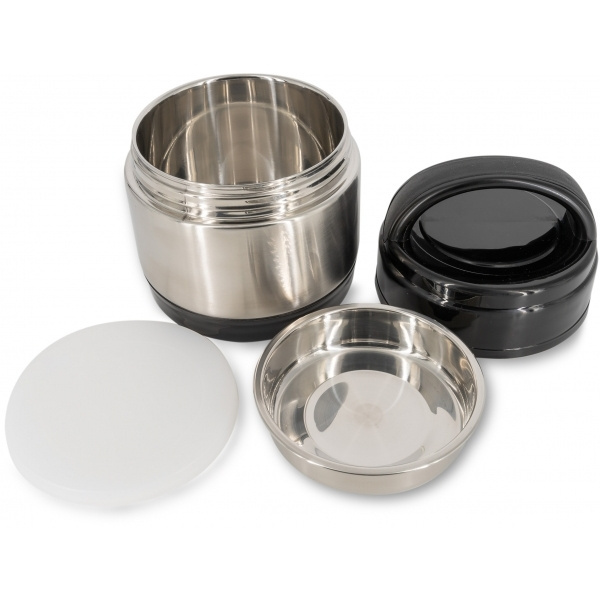 Logotrade promotional item image of: Lunchbox VILLACH