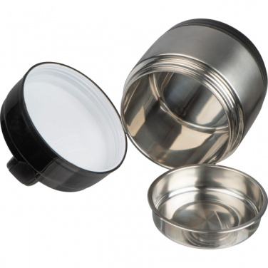 Logotrade advertising product image of: Lunchbox VILLACH