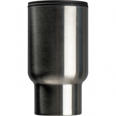Logo trade advertising products image of: Thermal mug ZURICH 400 ml