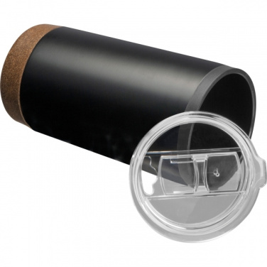 Logo trade promotional giveaway photo of: Thermal mug SIBENIK 600 ml