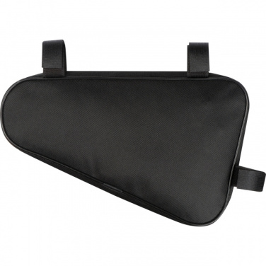 Logotrade promotional giveaway image of: Bicycle bag MURCIA