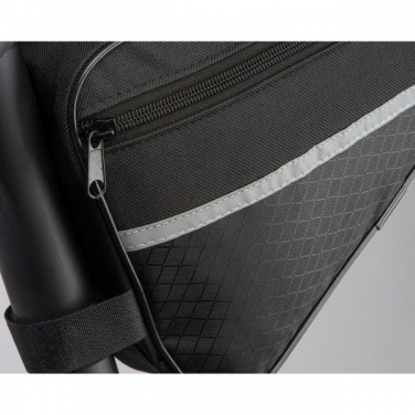 Logo trade promotional merchandise photo of: Bicycle bag MURCIA