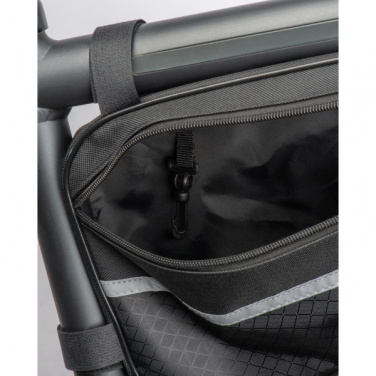 Logo trade promotional gift photo of: Bicycle bag MURCIA