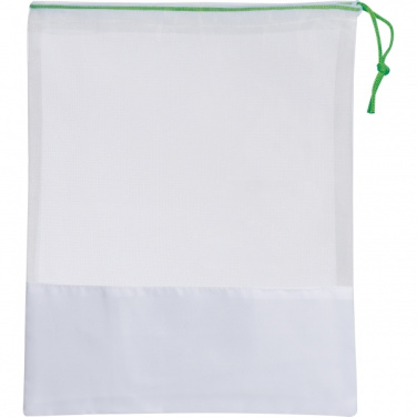 Logo trade promotional merchandise picture of: Fresh net, set of 3 MIAMI