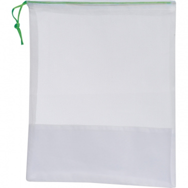 Logo trade corporate gift photo of: Fresh net, set of 3 MIAMI