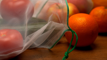 Logo trade promotional merchandise picture of: Fresh net, set of 3 MIAMI