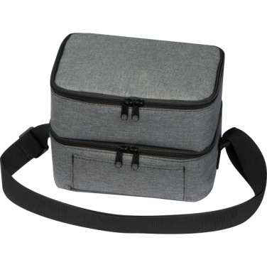 Logotrade corporate gift picture of: Cooler bag MONTPELLIER