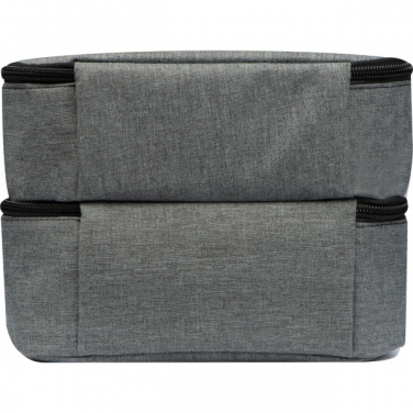 Logo trade advertising products image of: Cooler bag MONTPELLIER