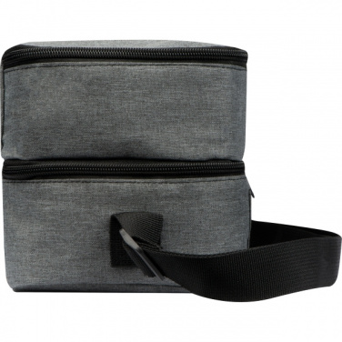 Logo trade promotional items picture of: Cooler bag MONTPELLIER