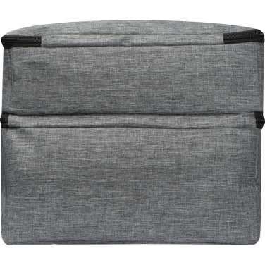 Logo trade promotional products image of: RPET cooler bag PERTH