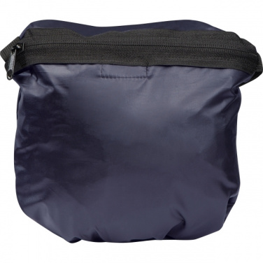 Logotrade promotional items photo of: Rain poncho MONTE CARLO