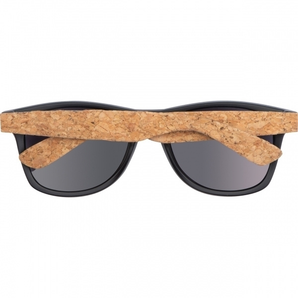 Logotrade advertising product picture of: Sunglasses NAGOYA