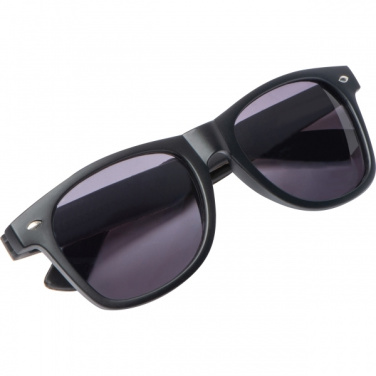 Logotrade promotional item picture of: Sunglasses NAGOYA