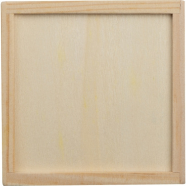 Logotrade business gift image of: Puzzle RENNES