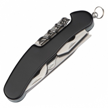 Logo trade promotional items image of: Pocket knife SPRINGFIELD