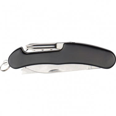 Logotrade promotional merchandise image of: Pocket knife SPRINGFIELD