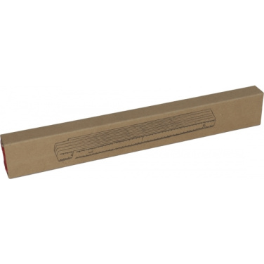 Logotrade promotional giveaway picture of: Folding rule ST. GALLEN