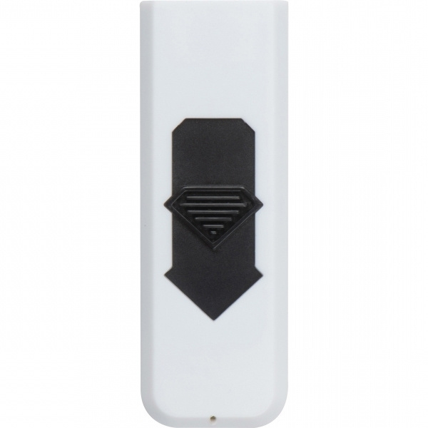 Logotrade promotional gift picture of: USB lighter BEBINGTON