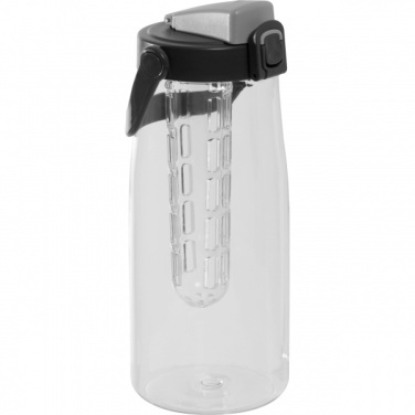 Logotrade promotional item picture of: Infuser bottle CROTONE 2500 ml