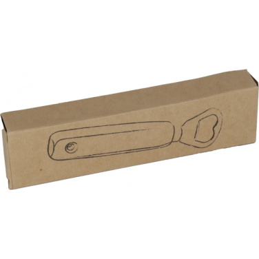 Logo trade business gift photo of: Bottle opener COLOGNE