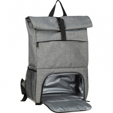Logotrade promotional giveaway picture of: Backpack with cooling function CLARKSVILLE