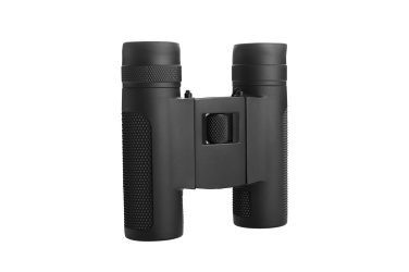 Logo trade business gift photo of: Binoculars TRIVOR Schwarzwolf
