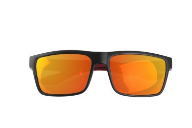 Logotrade corporate gifts photo of: Sunglasses IRAVADI Schwarzwolf