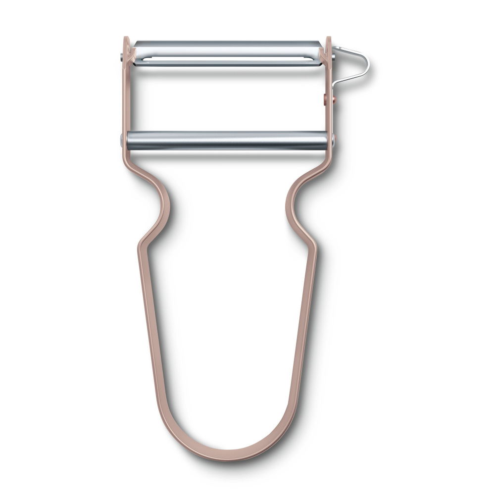 Logo trade corporate gifts picture of: Peeler Rex Victorinox