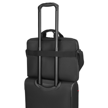 Logotrade corporate gift picture of: Laptop bag Wenger BQ 16''