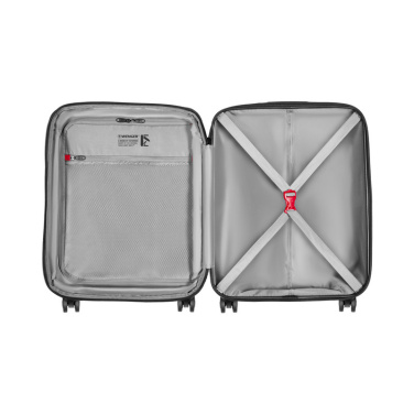 Logotrade business gifts photo of: Suitcase Prymo Carry-On Wenger
