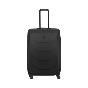 Logo trade promotional giveaways picture of: Suitcase Wenger Prymo Large