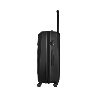 Logo trade promotional products picture of: Suitcase Wenger Prymo Large