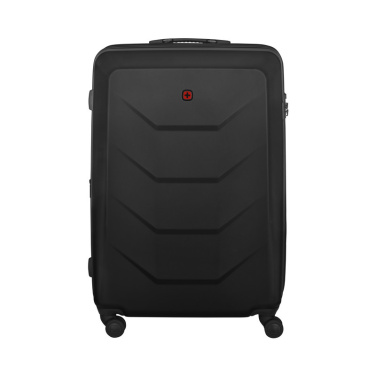 Logotrade promotional product image of: Suitcase Wenger Prymo Large