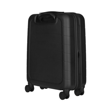 Logo trade advertising products image of: Suitcase Wenger Syntry