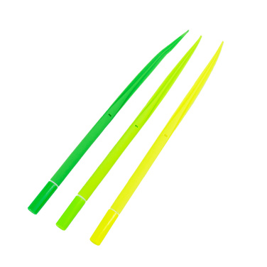 Logo trade promotional gifts picture of: Aloe Pen