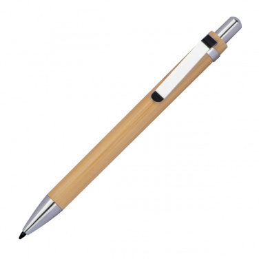 Logotrade promotional merchandise photo of: Inkless pen HELSINGBORG