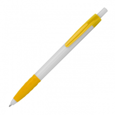 Logo trade promotional items image of: Ballpen NEWPORT
