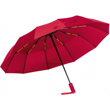 Logotrade business gift image of: Pocket Umbrella OMAHA