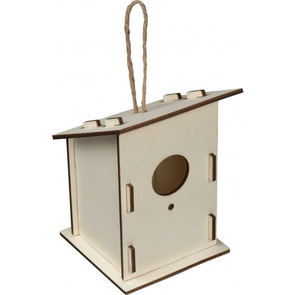 Logotrade corporate gifts photo of: Bird House PRESTORIA
