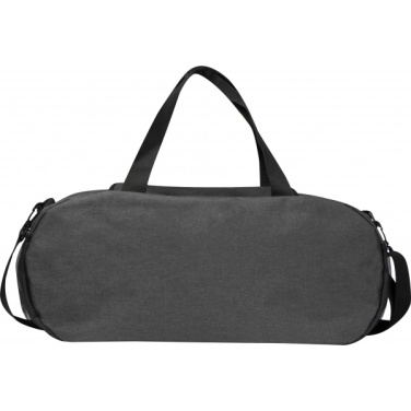 Logo trade promotional items picture of: Sports- and travel bag BOLOGNA