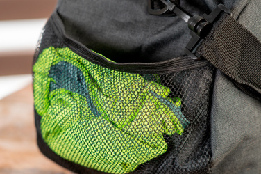 Logotrade business gift image of: Sports- and travel bag BOLOGNA