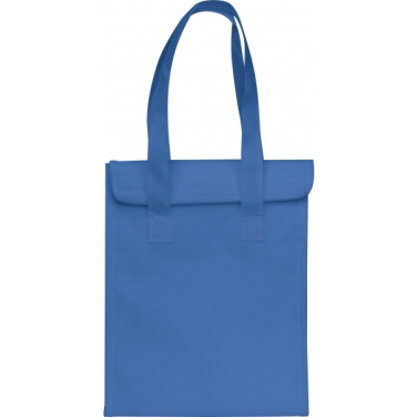 Logo trade promotional merchandise image of: Cooler Bag PLZEN