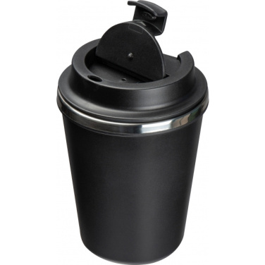 Logotrade promotional items photo of: Drinking Cup BUFFALO 350 ml