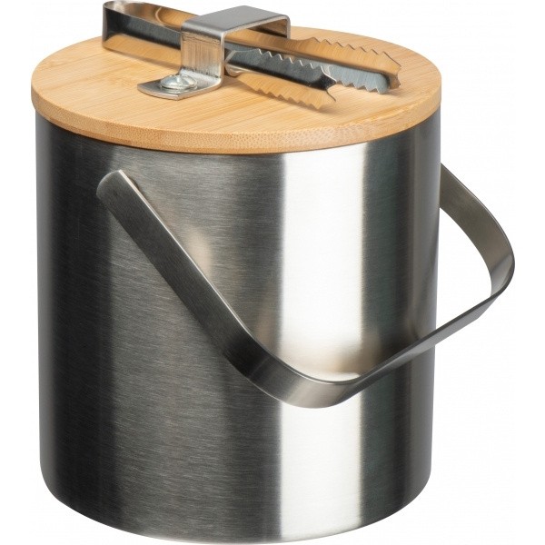 Logotrade business gifts photo of: Ice Bucket GUATEMALA