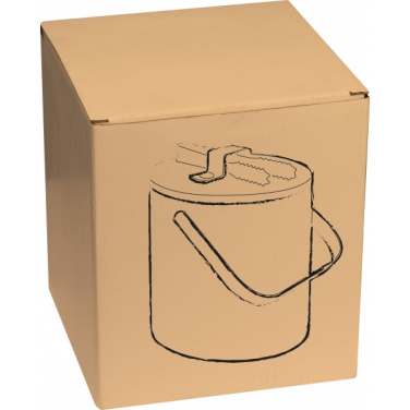 Logo trade promotional items picture of: Ice Bucket GUATEMALA