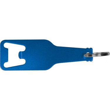 Logo trade corporate gifts image of: Bottle opener MALMO