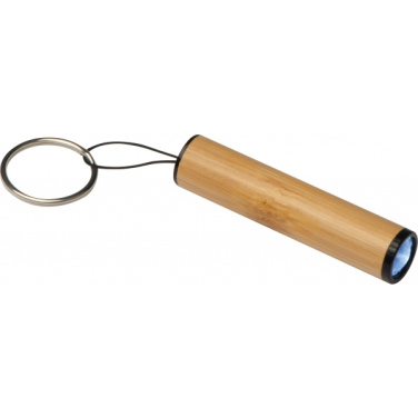 Logo trade corporate gifts image of: Torch MALLROCA