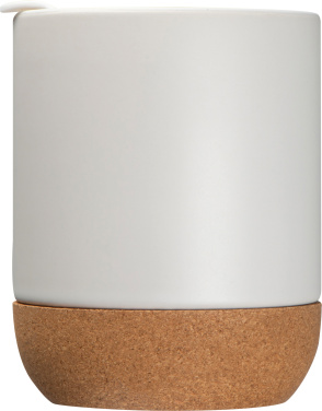 Logo trade promotional gifts image of: Sublimation mug SAN JOSE 300 ml