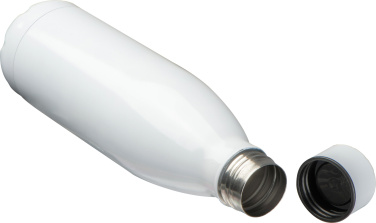 Logotrade corporate gift image of: Sublimation bottle SANTIAGO 750 ml