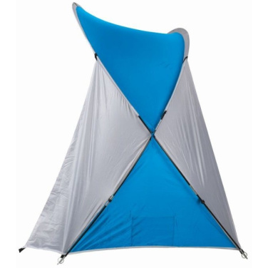 Logotrade promotional giveaway picture of: Outdoor shelter KERKINI Schwarzwolf